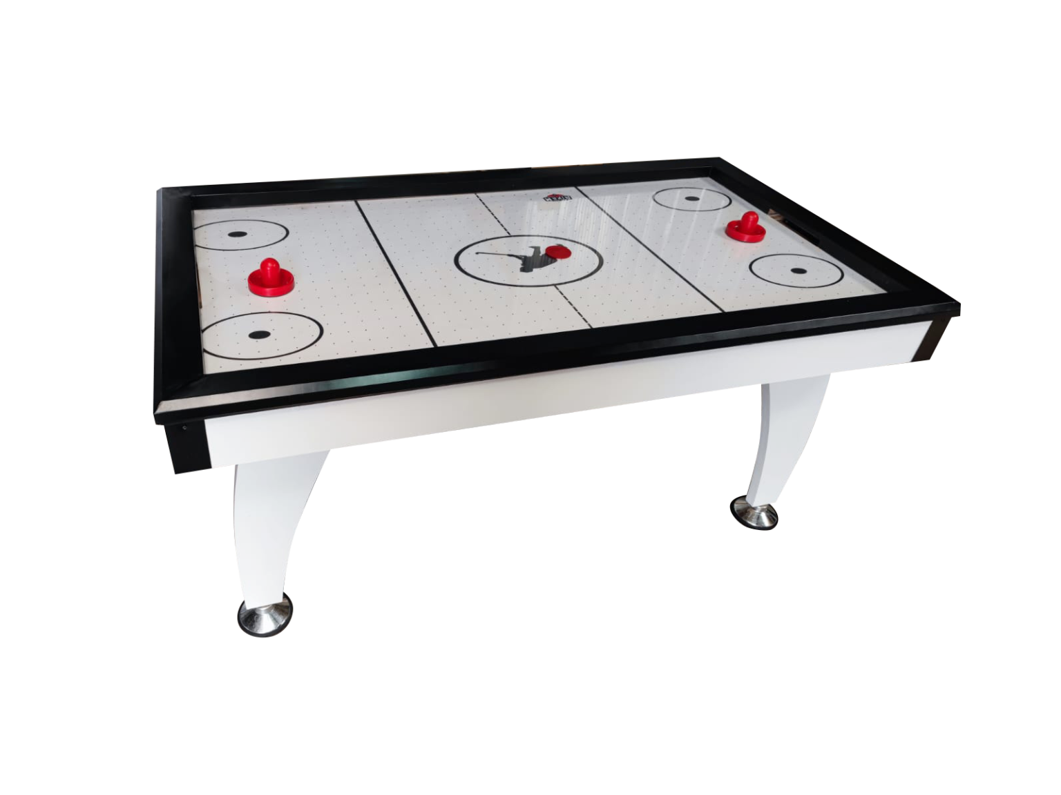 Mesa de Hockey Entretejuegos